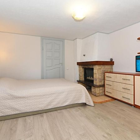 Ferienwohnung Almuka Palanga Exterior foto